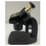 Vintage SWIFT Stereo Eighty Microscope