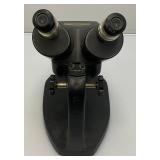 Vintage SWIFT Stereo Eighty Microscope