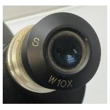 Vintage SWIFT Stereo Eighty Microscope