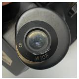 Vintage SWIFT Stereo Eighty Microscope