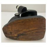 Vintage SWIFT Stereo Eighty Microscope