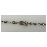 Misc. Earrings, Necklaces And More Some Sterling ?