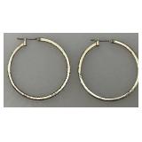 Misc. Earrings, Necklaces And More Some Sterling ?