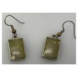 Misc. Earrings, Necklaces And More Some Sterling ?