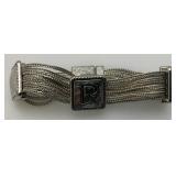 Unique Vintage Style Magnetic Bracelet