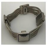 Unique Vintage Style Magnetic Bracelet