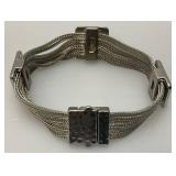 Unique Vintage Style Magnetic Bracelet