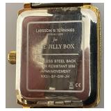 Larsson & Jennings Womens Wrist Watch (Needs battery)