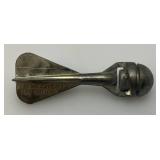 Vinage Callen MFG. Co. Cap Missle 2 7/8"