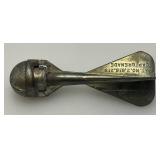 Vinage Callen MFG. Co. Cap Missle 2 7/8"