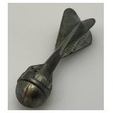 Vinage Callen MFG. Co. Cap Missle 2 7/8"