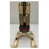Vintage Betty Potter 10H French Fry Cutter 14" Tall