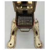 Vintage Betty Potter 10H French Fry Cutter 14" Tall