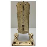 Vintage Betty Potter 10H French Fry Cutter 14" Tall