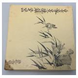 1988 Imperial Jingdezhen Porcelain Collector
