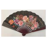 Misc. Vintage Oriental Lacquered Collectibles And More