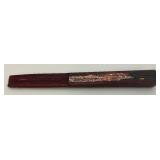 Misc. Vintage Oriental Lacquered Collectibles And More