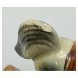 Misc. Vintage Oriental Lacquered Collectibles And More