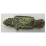 Misc. Vintage Oriental Lacquered Collectibles And More
