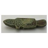 Misc. Vintage Oriental Lacquered Collectibles And More