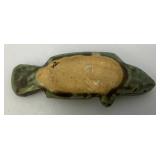 Misc. Vintage Oriental Lacquered Collectibles And More