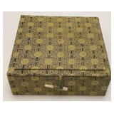 Misc. Vintage Oriental Lacquered Collectibles And More