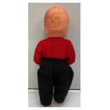 Misc. Vintage Toys Including Tonka Clutch poppers, Controller And More