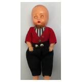 Misc. Vintage Toys Including Tonka Clutch poppers, Controller And More