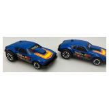 Misc. Vintage Toys Including Tonka Clutch poppers, Controller And More