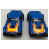 Misc. Vintage Toys Including Tonka Clutch poppers, Controller And More