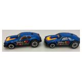 Misc. Vintage Toys Including Tonka Clutch poppers, Controller And More