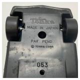 Misc. Vintage Toys Including Tonka Clutch poppers, Controller And More