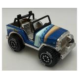 Misc. Vintage Toys Including Tonka Clutch poppers, Controller And More