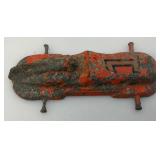 Misc. Vintage Toys Including Tonka Clutch poppers, Controller And More