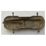 Misc. Vintage Toys Including Tonka Clutch poppers, Controller And More