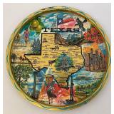 Misc. Vintage Collectibles Including Dashboard Hula Girl And more