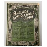 Misc. Vintage Collectibles Including Dashboard Hula Girl And more