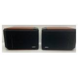 BOSE 301 Series IV Home Audio Speakers And VCS - 10 Speakers