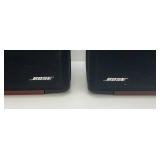 BOSE 301 Series IV Home Audio Speakers And VCS - 10 Speakers