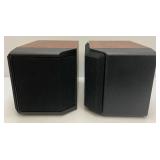BOSE 301 Series IV Home Audio Speakers And VCS - 10 Speakers
