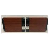 BOSE 301 Series IV Home Audio Speakers And VCS - 10 Speakers
