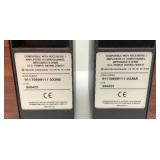 BOSE 301 Series IV Home Audio Speakers And VCS - 10 Speakers