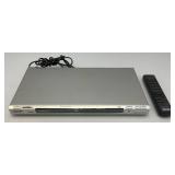 Sony HDMI Cd/DVD Player DVP-Ns75H Player With Remote (Works) With Remote