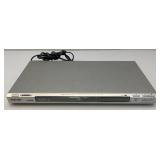 Sony HDMI Cd/DVD Player DVP-Ns75H Player With Remote (Works) With Remote
