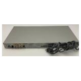 Sony HDMI Cd/DVD Player DVP-Ns75H Player With Remote (Works) With Remote