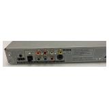 Sony HDMI Cd/DVD Player DVP-Ns75H Player With Remote (Works) With Remote