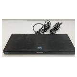 Panasonic Touch Free Sensor 3D Full Hd Blue Ray Disk Player DMP-BDT215 (Works) With Remote
