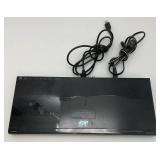 Panasonic Touch Free Sensor 3D Full Hd Blue Ray Disk Player DMP-BDT215 (Works) With Remote