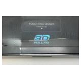Panasonic Touch Free Sensor 3D Full Hd Blue Ray Disk Player DMP-BDT215 (Works) With Remote