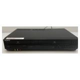 SONY DVD & VHS Player With Remote Model SLV-D281P With Remote (Works)